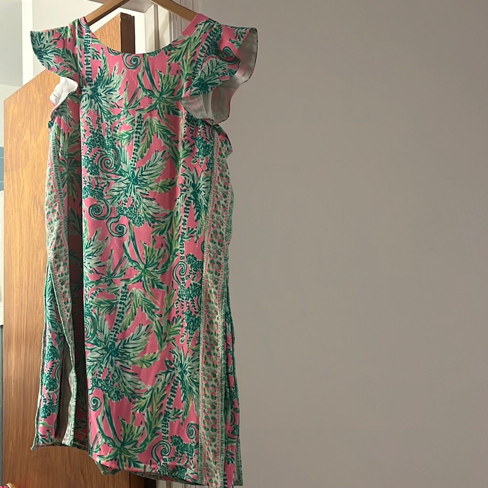 Lilly skort dress size 8